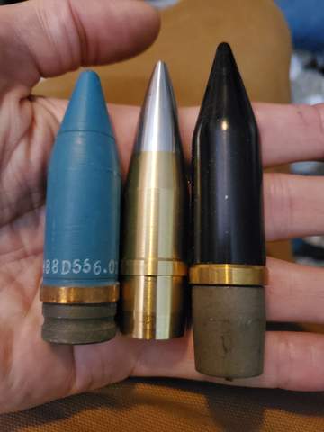 20mm round comparison